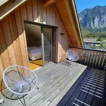 Panorama-loft I Seenaehe I Hallstatt
