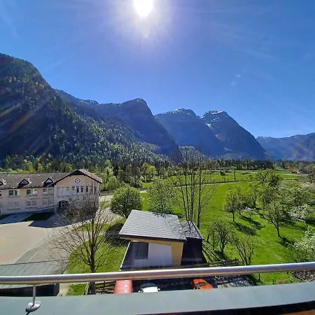 Penthouse Obertraum I Bergblick I Seenaehe I Hallstatt Διαμέρισμα Όμπερτραουν