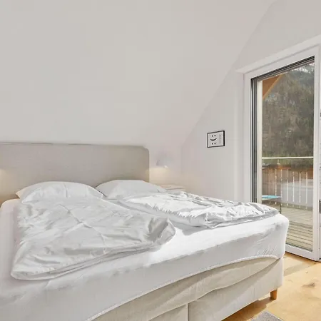 Penthouse N8 * Obertraun