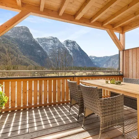 Penthouse N8 Obertraun