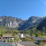 Апартаменты Panorama-loft I Seenaehe I Hallstatt Обертраун