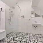 Panorama-loft I Seenaehe I Hallstatt Апартаменты