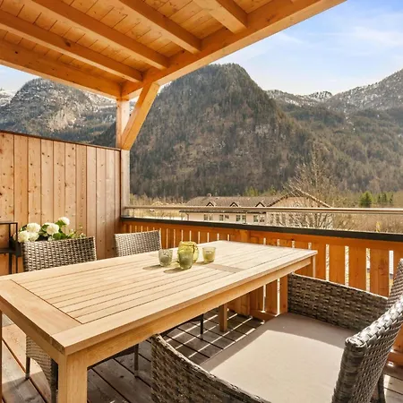 Panorama-loft I Seenaehe I Hallstatt * Obertraun