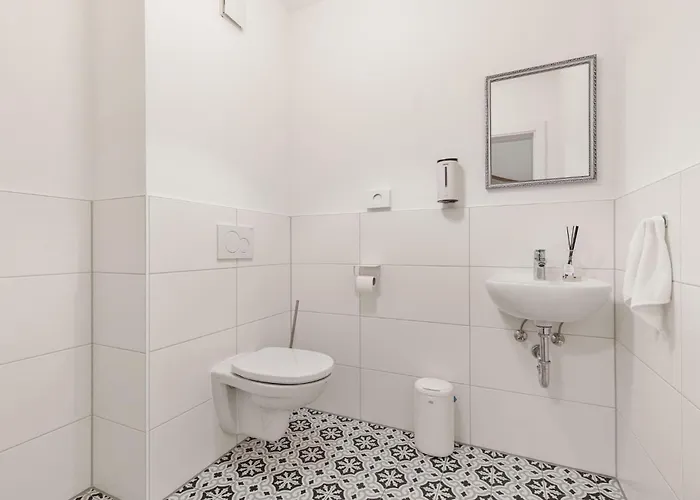 Appartement Panorama-loft I Seenaehe I Hallstatt